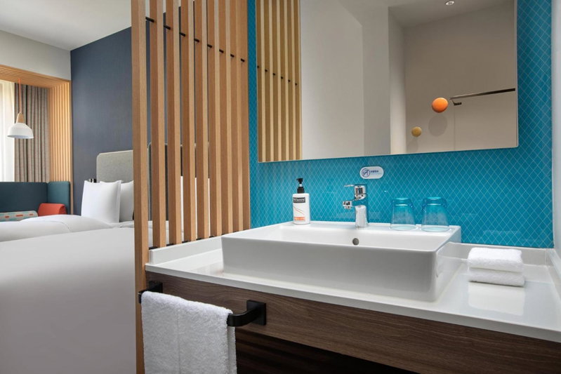 Holiday Inn Express Guiyang Qingyan by IHG, Guiyang, China