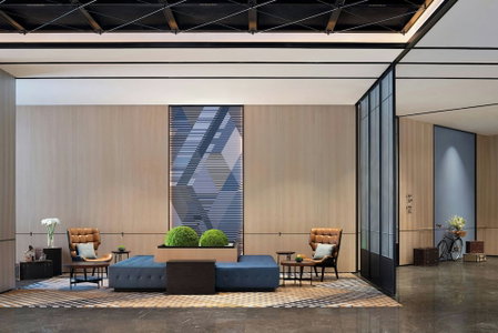 Four Points By Sheraton Suzhou Gusu, Suzhou, China