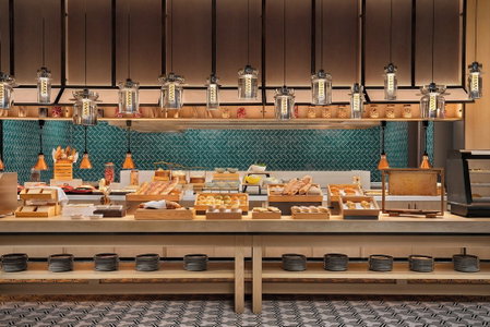 Four Points By Sheraton Suzhou Gusu, Suzhou, China