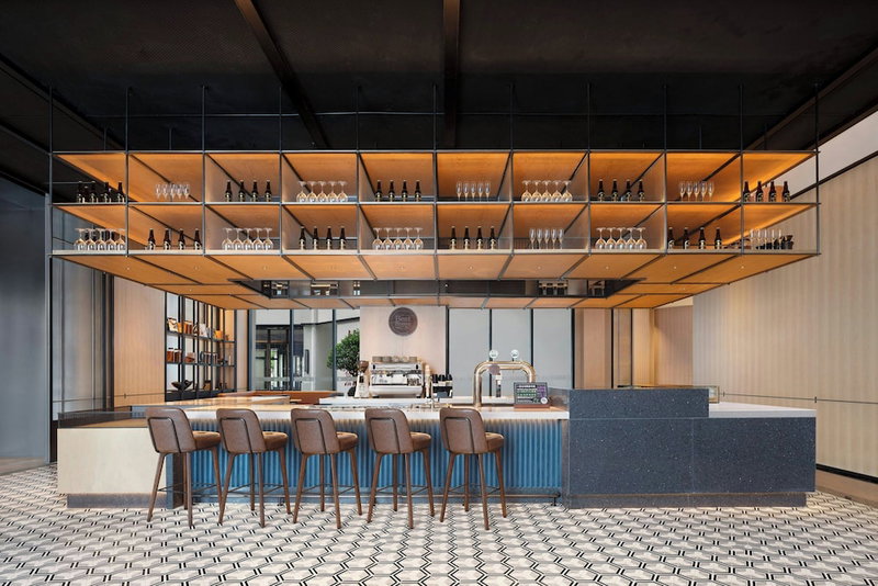 Four Points By Sheraton Suzhou Gusu, Suzhou, China