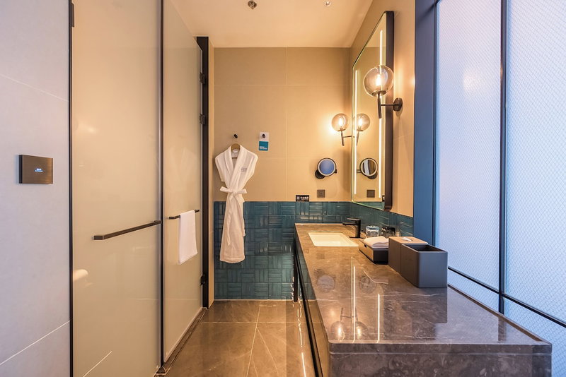 Four Points By Sheraton Suzhou Gusu, Suzhou, China
