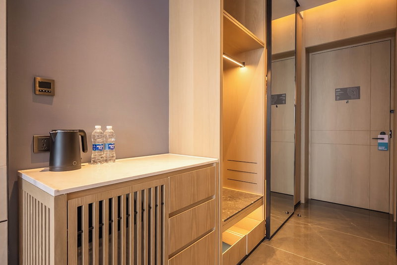 Four Points By Sheraton Suzhou Gusu, Suzhou, China
