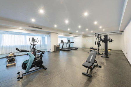 Park Lane Hotel, Shunde, China