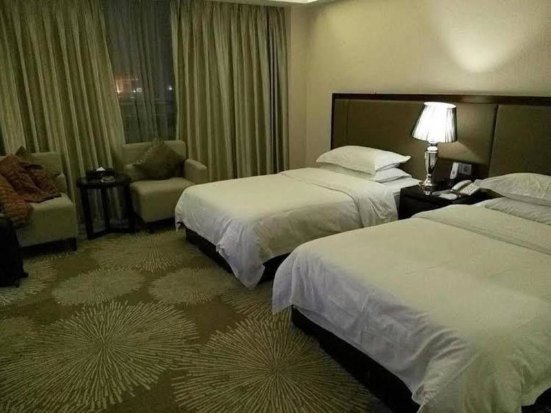 Park Lane Hotel, Shunde, China