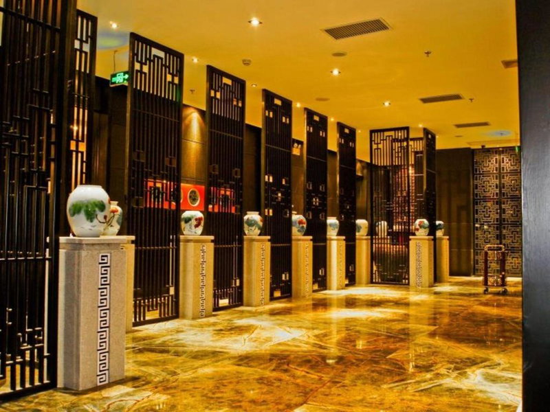 Park Lane Hotel, Shunde, China