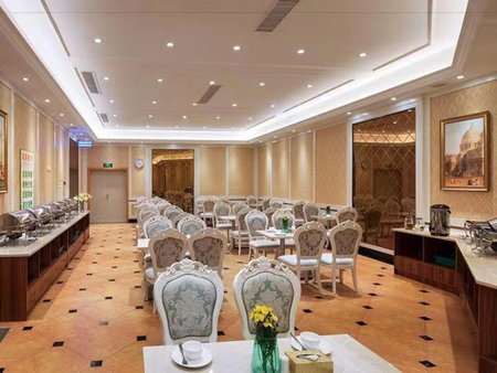 Vienna Hotel Dongguan Tangxia Garden Street, Tangxia, China