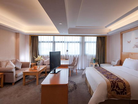 Vienna Hotel Dongguan Tangxia Garden Street, Tangxia, China