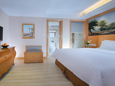 Vienna Hotel Dongguan Tangxia Garden Street, Tangxia, China