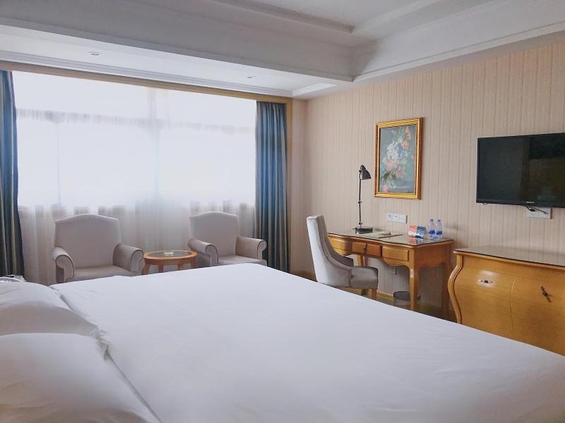 Vienna Hotel Dongguan Tangxia Garden Street, Tangxia, China