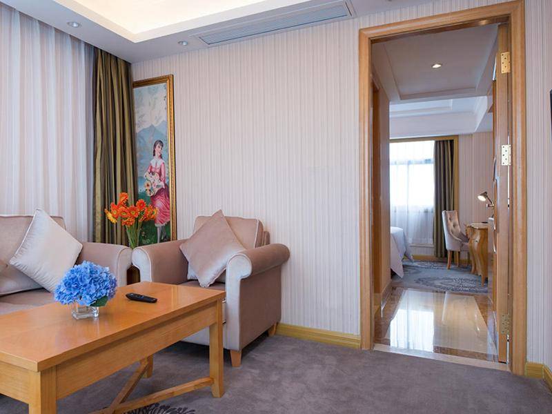 Vienna Hotel Dongguan Tangxia Garden Street, Tangxia, China