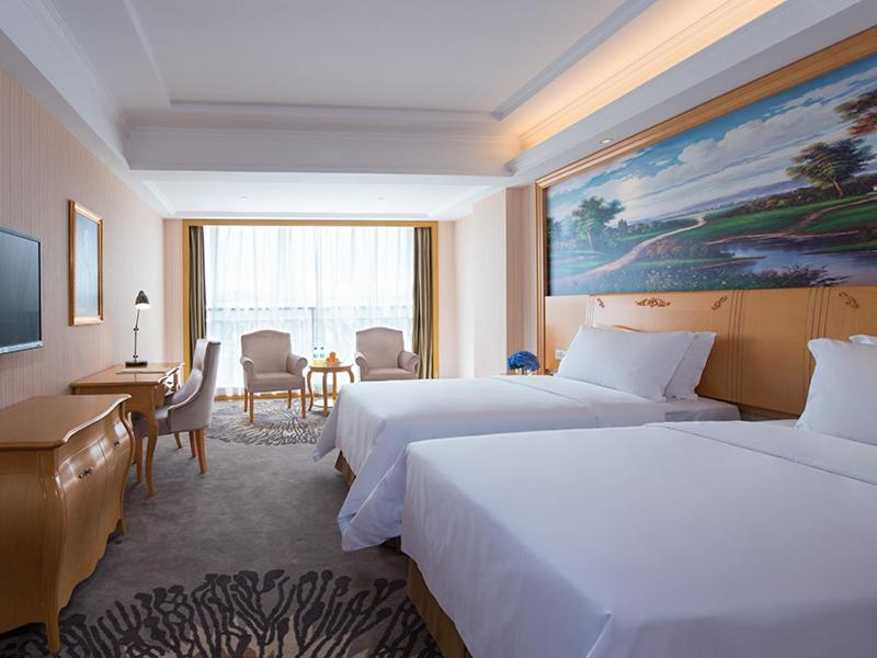 Vienna Hotel Dongguan Tangxia Garden Street, Tangxia, China