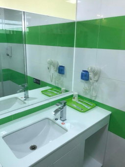 7 Days Inn (Hangzhou Xiaoshan Airport West Gate), Hangzhou, China