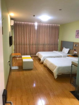 7 Days Inn (Hangzhou Xiaoshan Airport West Gate), Hangzhou, China