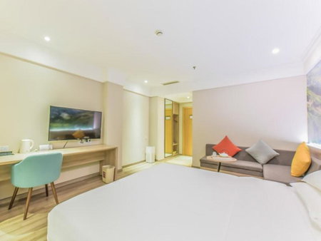 GreenTree Inn ShangHai SongJiang SongDong Business Hotel, Songjiang, China