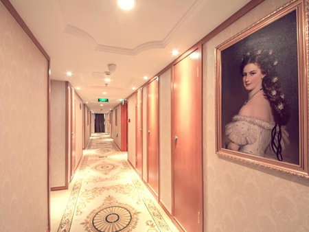 Vienna Hotel Rugao Zhengxiang Square, Rugao, China