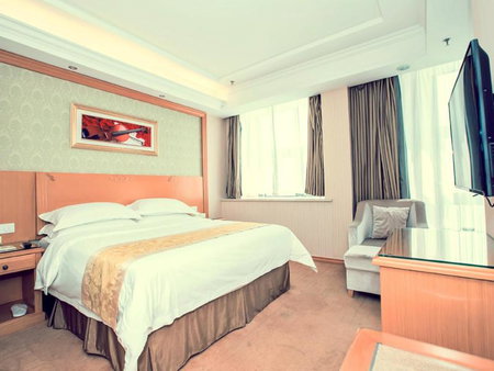 Vienna Hotel Rugao Zhengxiang Square, Rugao, China