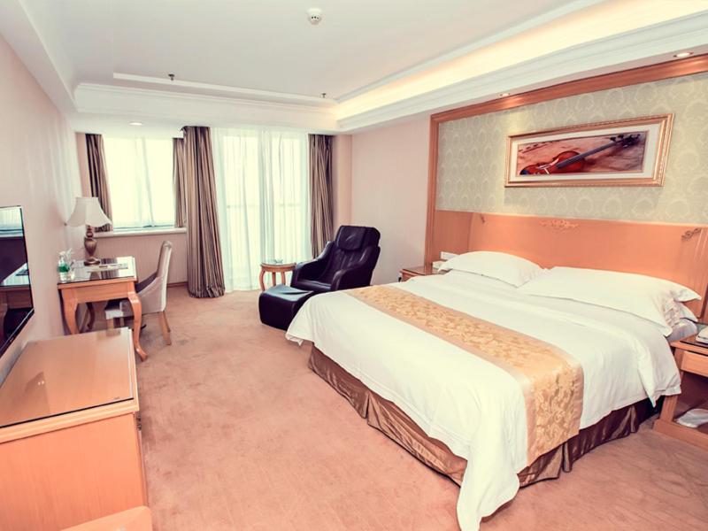 Vienna Hotel Rugao Zhengxiang Square, Rugao, China