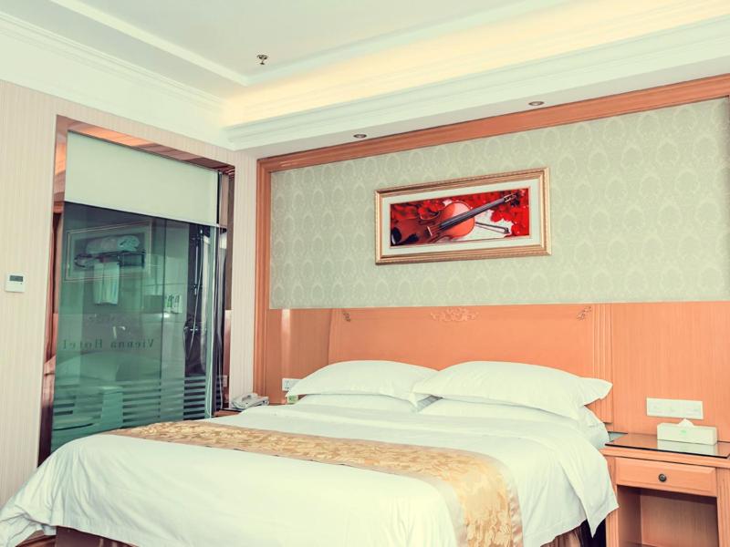 Vienna Hotel Rugao Zhengxiang Square, Rugao, China