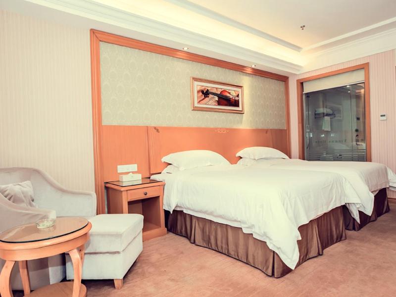 Vienna Hotel Rugao Zhengxiang Square, Rugao, China