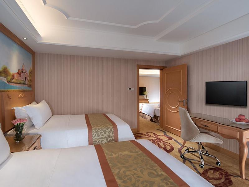 Hotel · Vienna International Hotel Shenzhen Jingtian, Shenzhen