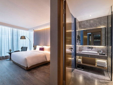Mercure Kunshan MIXC Hi-tech, Suzhou, China