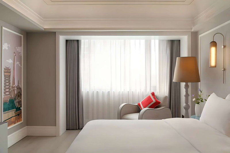 Mercure Chengdu Jinniu Wanda Plaza, Chengdu, China