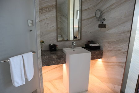 Wyndham Pingtan, Fuzhou, China