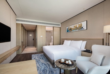 Wyndham Pingtan, Fuzhou, China
