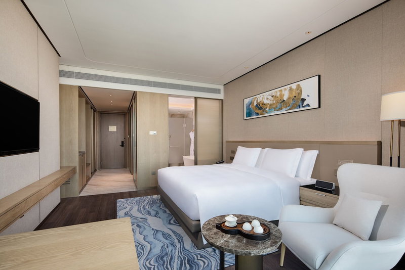 Wyndham Pingtan, Fuzhou, China