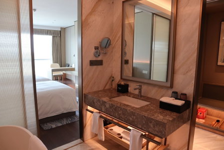 Wyndham Pingtan, Fuzhou, China