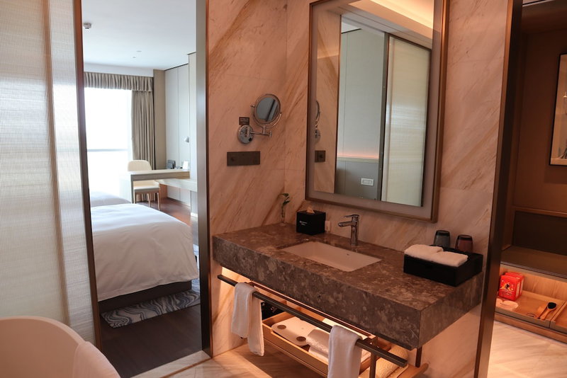 Wyndham Pingtan, Fuzhou, China