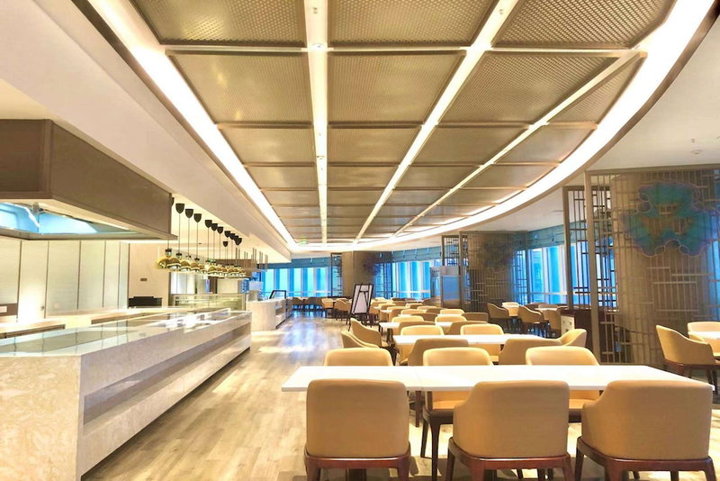 Wyndham Pingtan, Fuzhou, China