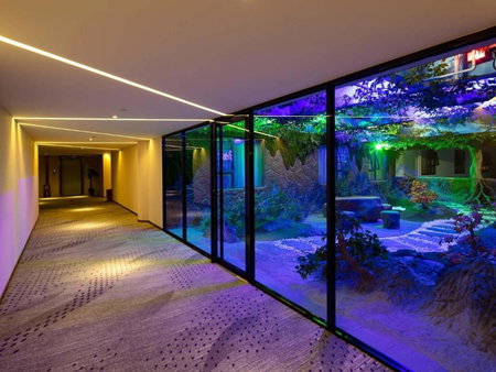 Lavande Hotels·Guilin Central Square Elephant Trunk Hill Scenic Area, Guilin, China