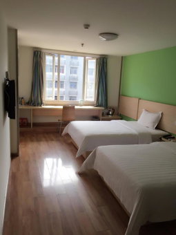 7Days Inn Chengdu ItoYokado Department Store Branch, Chengdu, China