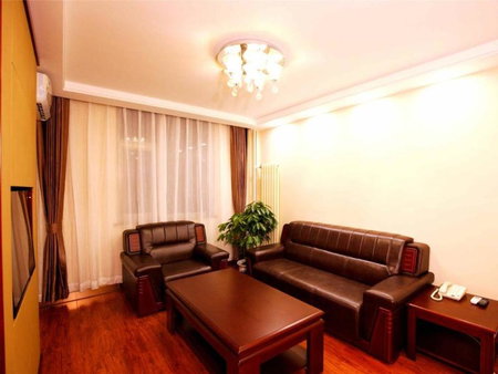 GreenTree Inn Beijing Nansihuan Xinfadi Business Hotel, Beijing, China