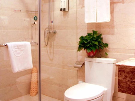 GreenTree Inn Beijing Nansihuan Xinfadi Business Hotel, Beijing, China