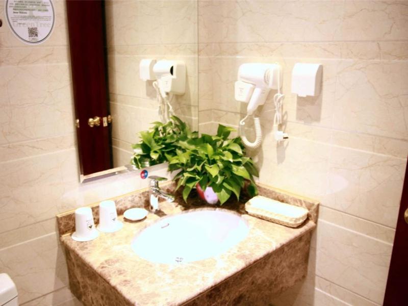 GreenTree Inn Beijing Nansihuan Xinfadi Business Hotel, Beijing, China