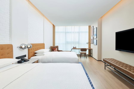 Four Points by Sheraton Xi’an High-Tech Zone, Xi'an, China