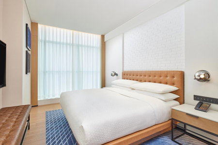 Four Points by Sheraton Xi’an High-Tech Zone, Xi'an, China