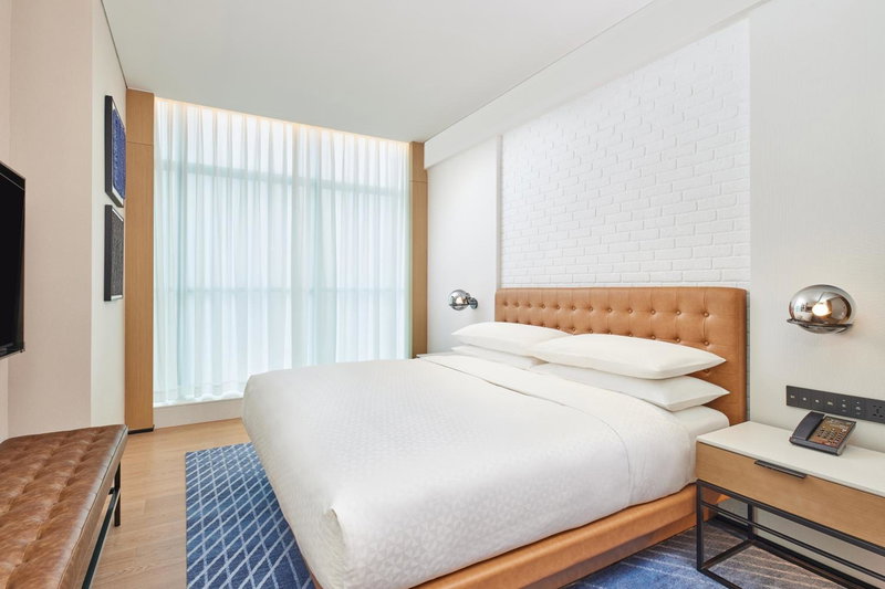 Four Points by Sheraton Xi’an High-Tech Zone, Xi'an, China