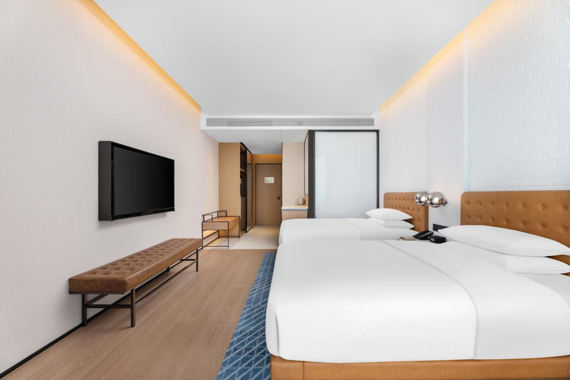 Four Points by Sheraton Xi’an High-Tech Zone, Xi'an, China