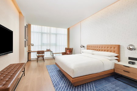 Four Points by Sheraton Xi’an High-Tech Zone, Xi'an, China