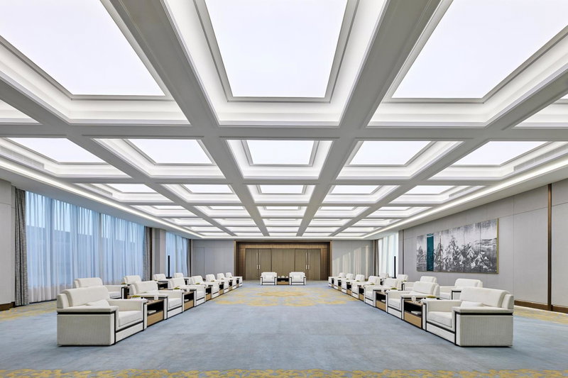 Four Points by Sheraton Xi’an High-Tech Zone, Xi'an, China