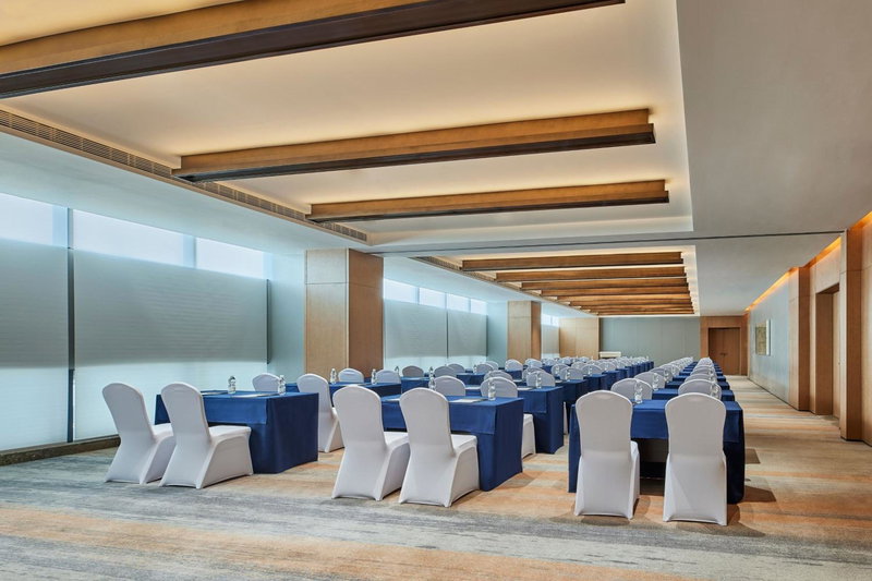 Four Points by Sheraton Xi’an High-Tech Zone, Xi'an, China