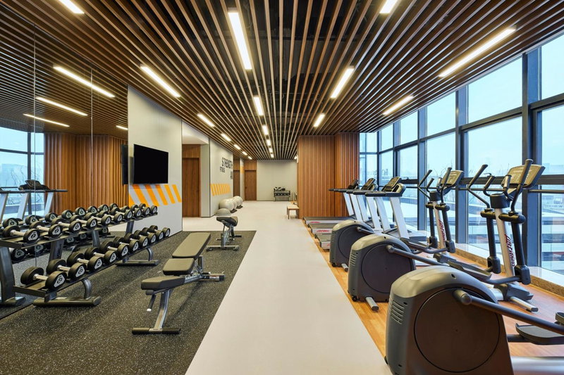 Four Points by Sheraton Xi’an High-Tech Zone, Xi'an, China