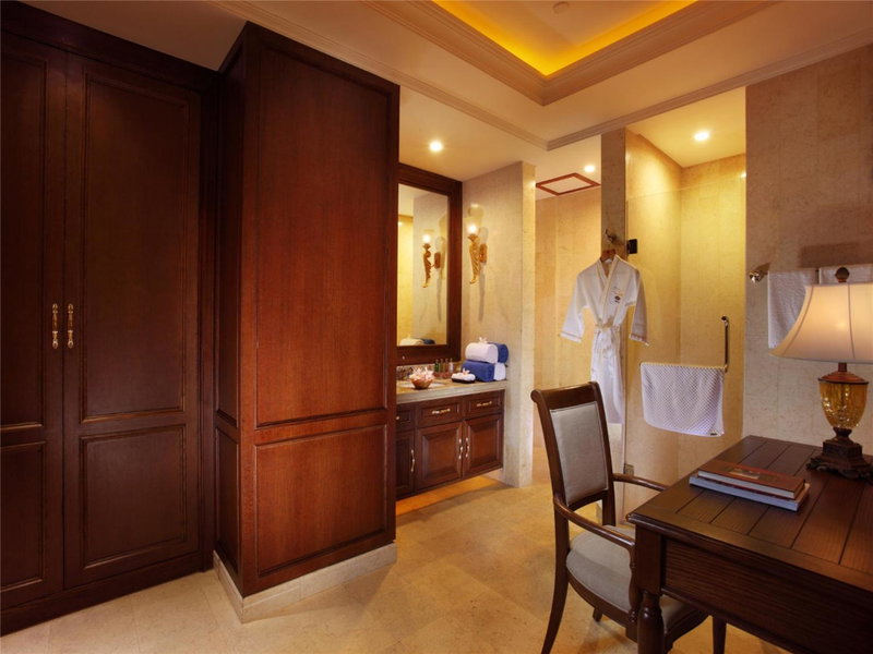 Timton Fuhe Hotel, Sanya, Sanya, China