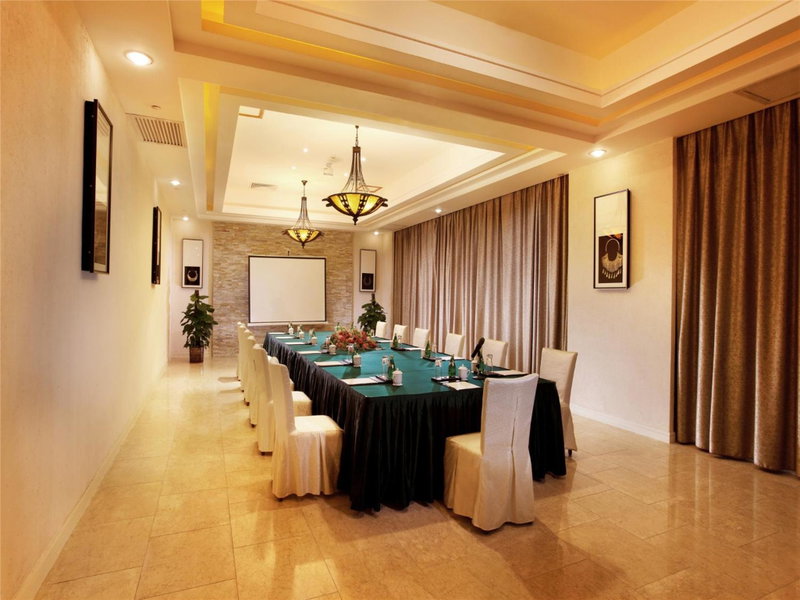 Timton Fuhe Hotel, Sanya, Sanya, China