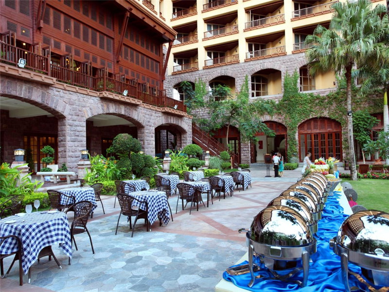 Timton Fuhe Hotel, Sanya, Sanya, China