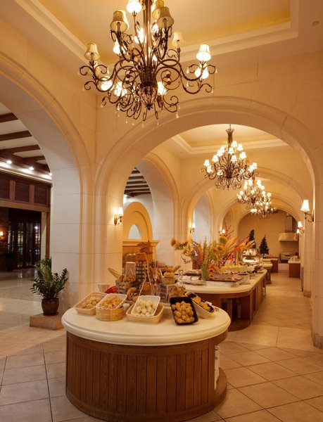 Timton Fuhe Hotel, Sanya, Sanya, China