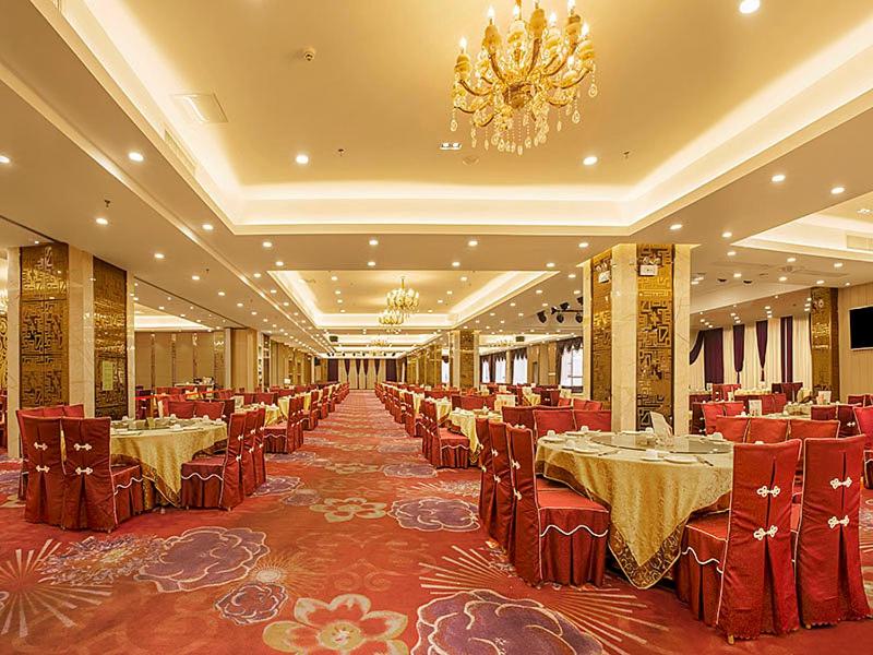 Vienna Hotel Shenzhen View Lake Park, Shenzhen, China